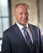 Click to view profile of Nicholas Angel, a top rated Trucking Accidents attorney in Woodbury, MN