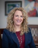 Click to view profile of Tresi Moore Weeks, a top rated Trusts attorney in Plano, TX