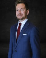 Click to view profile of Benjamin D. Doyle, a top rated Insurance Coverage attorney in Amarillo, TX