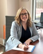 Click to view profile of Katherine Thomas, a top rated Estate Planning & Probate attorney in Columbia, MD