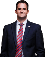 Click to view profile of Joseph Ruiz, a top rated Criminal Defense attorney in Houston, TX