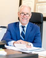 Click to view profile of R. Waylon Thompson, a top rated Animal Bites attorney in Panama City, FL