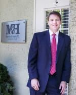 Click to view profile of M. Clay Martin, a top rated Workers' Compensation attorney in Huntsville, AL