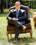 Click to view profile of Cyrus Corbett, a top rated Estate Planning & Probate attorney in Chester, SC