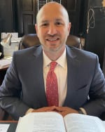 Click to view profile of Jeffrey S. Stavisky, a top rated Car Accident attorney in Baltimore, MD