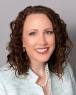 Click to view profile of Katie Rosenberger, a top rated Divorce attorney in Indianapolis, IN