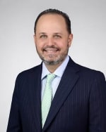 Click to view profile of Frank J. Sioli, Jr., a top rated Insurance Defense attorney in Miami, FL