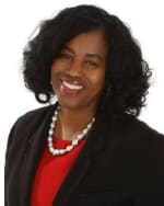Click to view profile of Karen Brown Williams, a top rated Family Law attorney in Atlanta, GA
