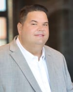 Click to view profile of Patrick L. Mickey, a top rated Brain Injury attorney in Saint Louis, MO