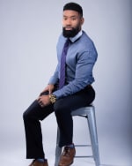 Click to view profile of Clarence Edward Bryant, a top rated Trucking Accidents attorney in Atlanta, GA