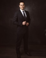 Click to view profile of Patrick A. Ziepolt, a top rated Business Litigation attorney in Bloomington, IN