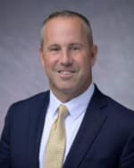 Click to view profile of Terrance L. Turnbach, a top rated Sex Offenses attorney in Toms River, NJ