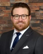 Click to view profile of Dillon Fulcher, a top rated Contracts attorney in Greenwood Village, CO