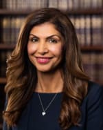 Click to view profile of Farimah F. Erlandson, a top rated Domestic Violence attorney in San Mateo, CA