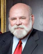 Click to view profile of Frank L. Branson, a top rated Construction Accident attorney in Dallas, TX