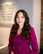 Click to view profile of Dana L. Gerber, a top rated Workers' Compensation attorney in Saint Paul, MN