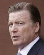 Click to view profile of Robert G. Stahl, a top rated White Collar Crimes attorney in Mountainside, NJ