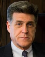 Click to view profile of David M. Lurie, a top rated White Collar Crimes attorney in Kansas City, MO