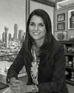 Click to view profile of Sallye Wilton, a top rated White Collar Crimes attorney in Dallas, TX