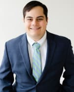 Click to view profile of Dalton Trammell, a top rated Trucking Accidents attorney in Newnan, GA