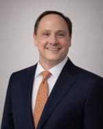 Click to view profile of Brett Evans, a top rated Business Litigation attorney in Tustin, CA