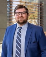 Click to view profile of Chad T. McLain, a top rated Estate & Trust Litigation attorney in Dallas, TX