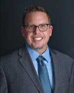 Click to view profile of Michael Gauthier, a top rated Mediation & Collaborative Law attorney in Vernon Hills, IL