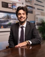 Click to view profile of Angelo DeFlora, a top rated Civil Litigation attorney in Paramus, NJ