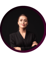 Click to view profile of Merve Kati, a top rated Immigration attorney in Brooklyn, NY