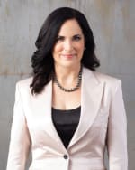 Click to view profile of Genie Harrison, a top rated Employment & Labor attorney in Calabasas, CA