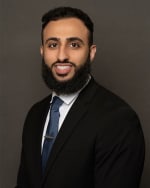 Click to view profile of Moawia K. AlMahareeq, a top rated Criminal Defense attorney in Indianapolis, IN