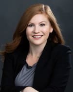 Click to view profile of Lindsay McKasson, a top rated White Collar Crimes attorney in Alexandria, VA