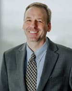 Click to view profile of Bradley Hull IV, a top rated Landlord & Tenant attorney in Cleveland, OH