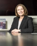 Click to view profile of Shelley Detwiller DiGiacomo, a top rated Securities & Corporate Finance attorney in Phoenix, AZ