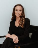 Click to view profile of Allison E. Sleight, a top rated Business Organizations attorney in Grand Rapids, MI