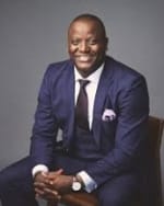 Click to view profile of Nenye E. Uche, a top rated Civil Rights attorney in Chicago, IL