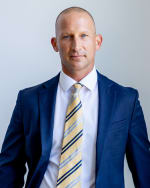 Click to view profile of Marc Matthews, a top rated Toxic Mold attorney in Tampa, FL