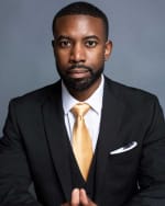Click to view profile of Nathaniel Mack, III, a top rated Car Accident attorney in San Antonio, TX