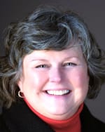 Click to view profile of Elizabeth A. Schlueter, a top rated Estate Planning & Probate attorney in Indianapolis, IN