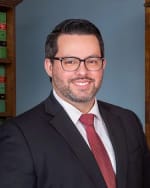 Click to view profile of Richard Aguire, a top rated Personal Injury attorney in Renton, WA