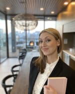 Click to view profile of Mary Sofia, a top rated Criminal Defense attorney in Portland, OR