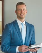 Click to view profile of Kyle L. Ward, a top rated Drug & Alcohol Violations attorney in Summerville, SC