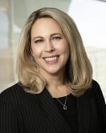 Click to view profile of Jennifer M. Fitzgerald, a top rated Workers' Compensation attorney in Woodbury, MN