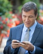 Click to view profile of Stephen Teller, a top rated Employment Litigation attorney in Seattle, WA