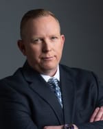 Click to view profile of Ryan M. Perdue, a top rated Trucking Accidents attorney in Albuquerque, NM