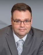 Click to view profile of Peter N. Camps, a top rated Employment & Labor attorney in Clinton Township, MI