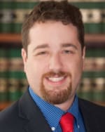 Click to view profile of Jonathan T. Macedo, a top rated Insurance Coverage attorney in Milton, MA