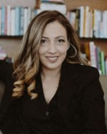 Click to view profile of Fabiana Zangara, a top rated Immigration attorney in New York, NY