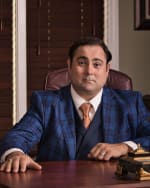 Click to view profile of Michael Charles Cimasi, a top rated Landlord & Tenant attorney in Amherst, NY