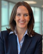 Click to view profile of Allyson Kitchel, a top rated Trucking Accidents attorney in Washington, DC